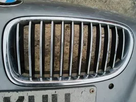 BMW 5 GT F07 Etusäleikkö left