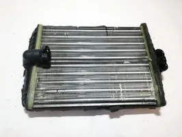 Mercedes-Benz C W202 Radiateur de chauffage 