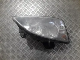 Ford Mondeo Mk III Phare frontale 1305239177