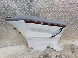 Mercedes-Benz CL C215 Rear door card panel trim 7906155