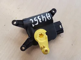 Audi A3 S3 8P Stellmotor Heizung Klima 0132801342