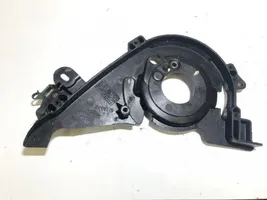 Citroen C5 Timing belt guard (cover) 9651559980