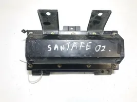 Hyundai Santa Fe Airbag de passager 8456026100