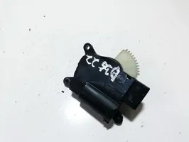 Opel Corsa D Stellmotor Heizung Klima a21000700