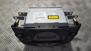 Toyota RAV 4 (XA30) Unità principale autoradio/CD/DVD/GPS 8612042140