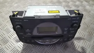 Toyota RAV 4 (XA30) Unità principale autoradio/CD/DVD/GPS 8612042140