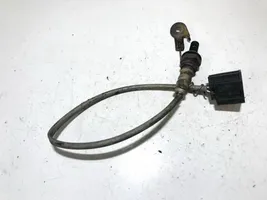 Mazda 3 I Sonde lambda lf66495f17