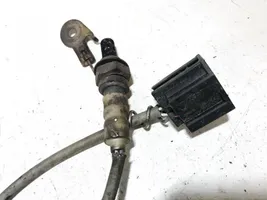 Mazda 3 I Sonde lambda lf66495f17