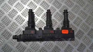 Opel Agila A High voltage ignition coil 0221503014