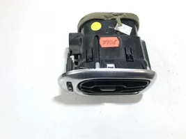 Citroen C3 Picasso Griglia di ventilazione centrale cruscotto 9683043377