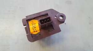 Citroen C5 Coolant fan relay 9641212680