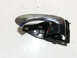 Toyota RAV 4 (XA30) Rear door interior handle 