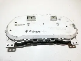 Ford Ranger Spidometrs (instrumentu panelī) ur7155430a