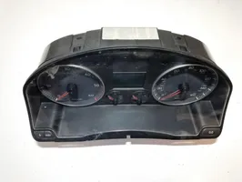 Volkswagen Golf V Tachimetro (quadro strumenti) 1k0920963b