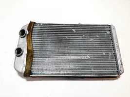 Lancia Lybra Radiateur soufflant de chauffage 