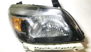 Ford Ranger Lampa przednia ud2d51030