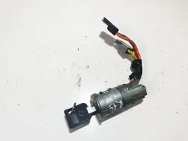 Renault 19 Ignition lock 