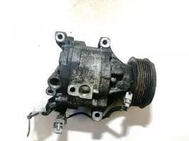 Toyota Corolla E120 E130 Compresor (bomba) del aire acondicionado (A/C)) 4472206364