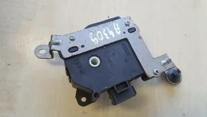Honda CR-V Motor/activador trampilla de calefacción 1138002350