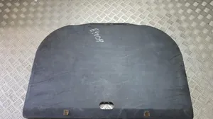 Ford Ranger Trunk/boot mat liner 