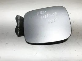 Mazda Premacy Bouchon, volet de trappe de réservoir à carburant c100