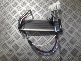 Toyota RAV 4 (XA30) Radiateur électrique de chauffage auxiliaire 0948000130