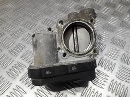 Mercedes-Benz A W168 Clapet d'étranglement A1661410125