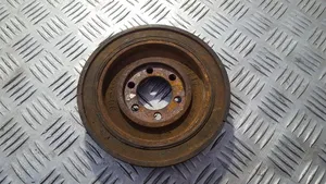 Opel Omega B1 Crankshaft pulley 90469392