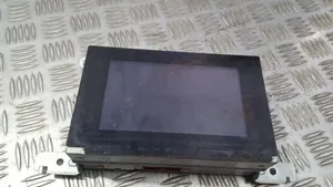 Nissan Primera Monitor/display/piccolo schermo 28090AV610