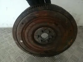 Ford S-MAX Flywheel 