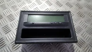 Mitsubishi Grandis Monitor / wyświetlacz / ekran 8750A087