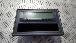 Mitsubishi Grandis Monitori/näyttö/pieni näyttö 8750A087