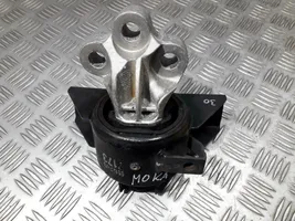 Opel Mokka Supporto di montaggio del motore 95127173