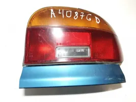 Mazda 121 Lampa tylna 22061364