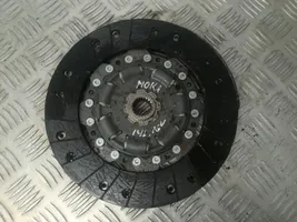 Opel Mokka Clutch pressure plate 9223223