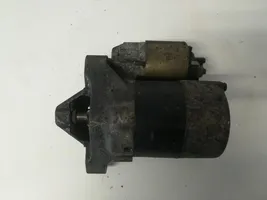 Renault Clio II Starter motor d7e1