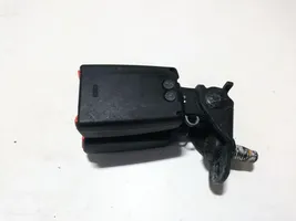 Ford Mondeo MK V Boucle de ceinture de sécurité arrière 6g9n613k21ac