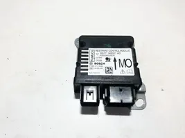 Ford Mondeo MK V Airbag control unit/module bs7t14b321ad