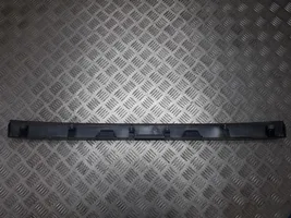 Ford S-MAX Trunk door license plate light bar 6m21r43404a