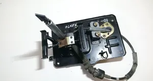 KIA Sorento Gear selector/shifter (interior) 