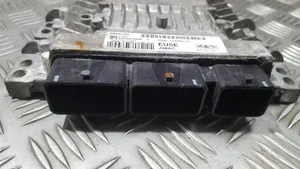 Ford Mondeo MK IV Sterownik / Moduł ECU 7G9112A650TE