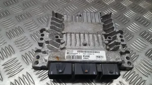 Ford Mondeo MK IV Sterownik / Moduł ECU 7G9112A650TE