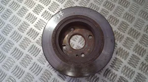 Mazda 121 Disque de frein avant 