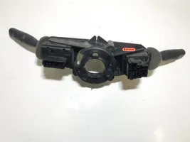 Peugeot 206 Interruptor/palanca de limpiador de luz de giro 96049597