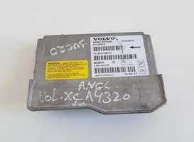 Volvo XC70 Airbag control unit/module p31295676