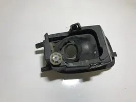 Nissan Micra Światło przeciwmgłowe przednie 23723301l