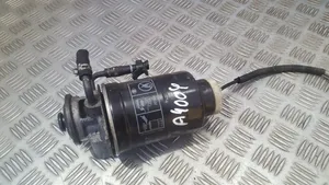 Opel Agila A Fuel filter h17wk07