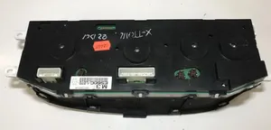 Nissan X-Trail T30 Compteur de vitesse tableau de bord 0607140014b