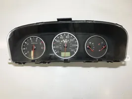 Nissan X-Trail T30 Compteur de vitesse tableau de bord 0607140014b