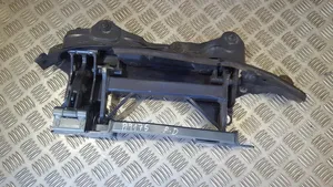 Mercedes-Benz CL C215 Front door upper hinge a2157200237